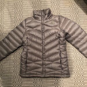 NORTH FACE WINTER JACKET